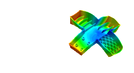 Moldex3D: Plastic Injection Molding Flow Analysis Software, Warpage, Plastic Flow simulation