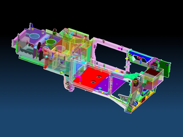 CAD Design