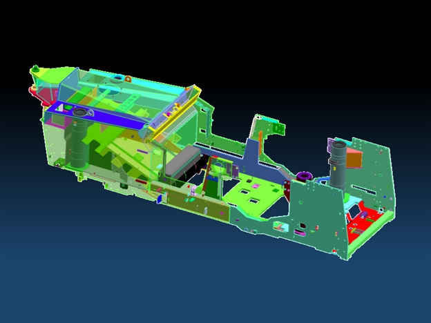 CAD Design