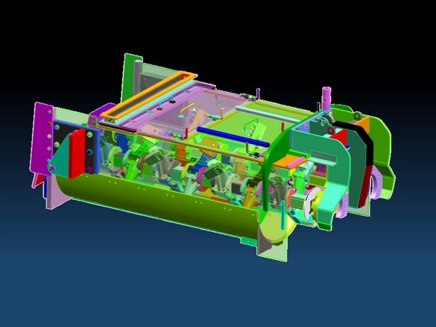 CAD Design