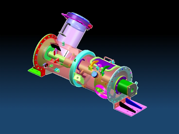CAD Design