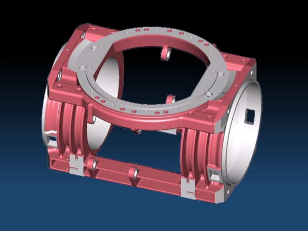 CAD Design