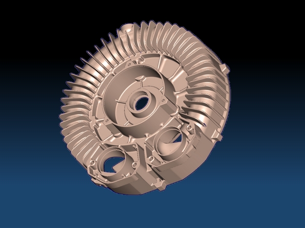 CAD Design