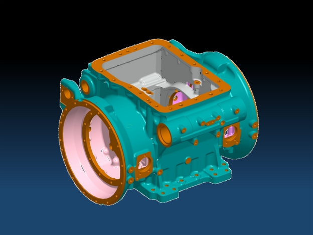 CAD Design