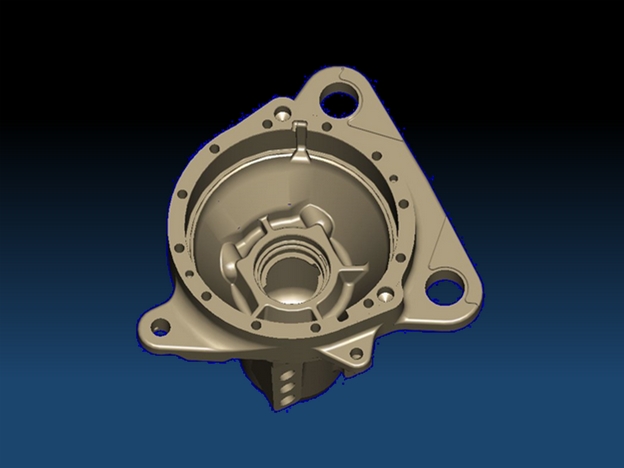 CAD Design