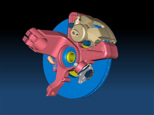 CAD Design