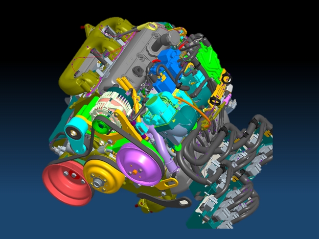 CAD Design