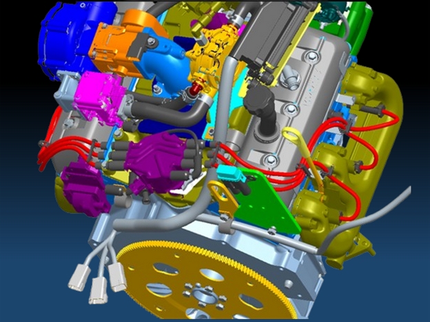 CAD Design