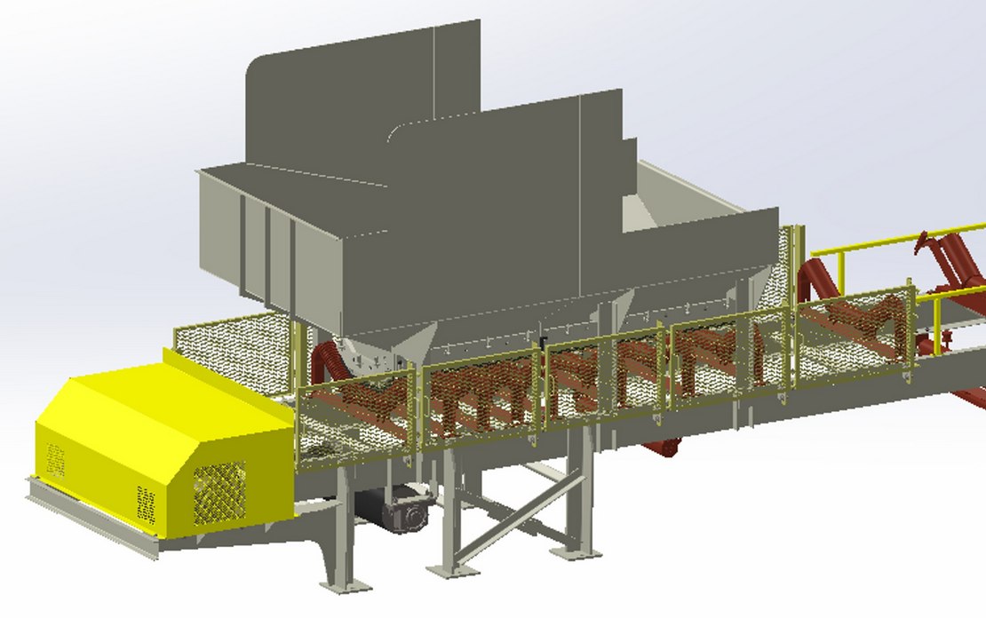 CAD Design
