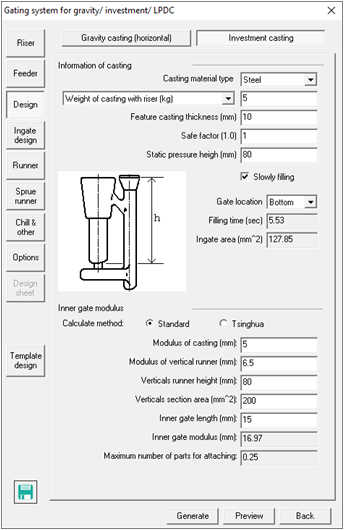 Geo Designer Hotspot