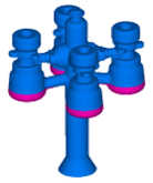 Geo Designer Hotspot