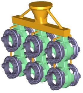 Geo Designer Hotspot