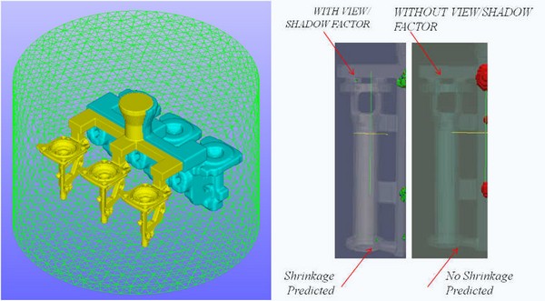 Geo Designer Capabilities