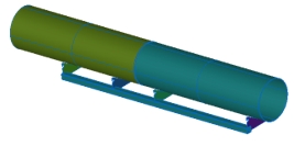 Pipe multi-pass welding