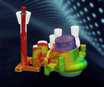 Casting Simulation Services